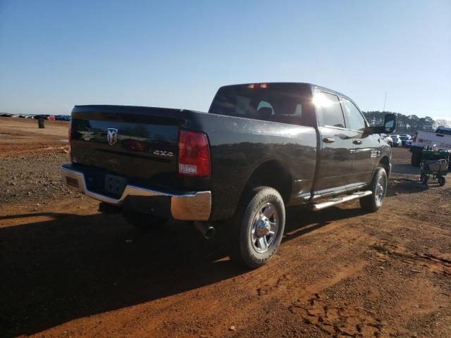Photo 4 from auction – 2018 RAM 2500 ST with VIN 3C6UR5CL0JG337184