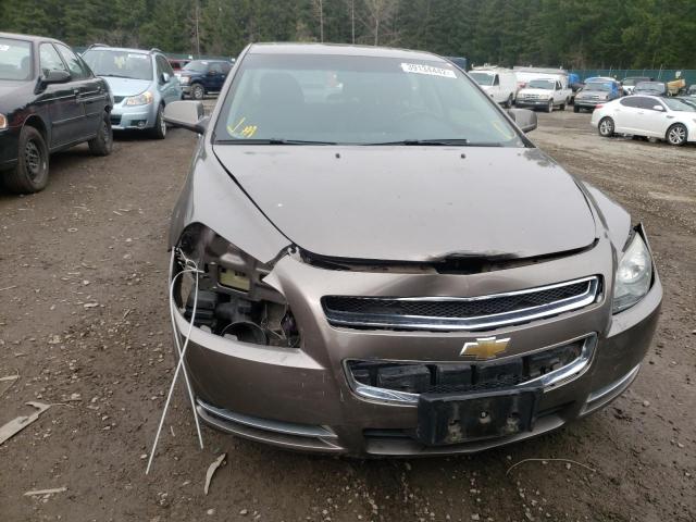 Photo 9 from auction – 2012 CHEVROLET MALIBU 2LT with VIN 1G1ZD5E01CF216855