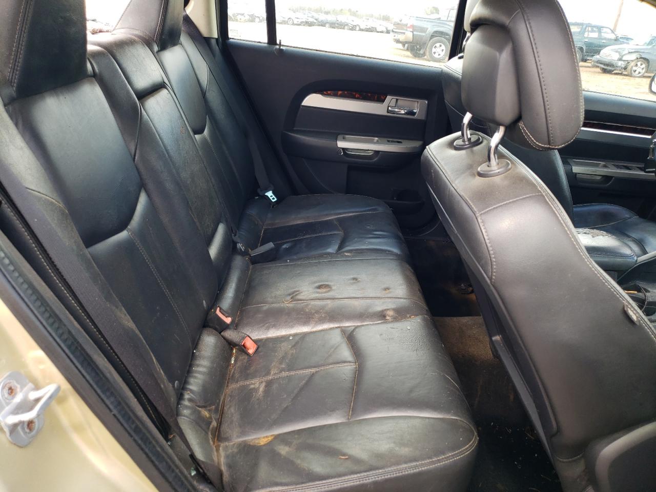 Photo 6 from auction – 2010 CHRYSLER SEBRING LI with VIN 1C3CC5FB1AN213977