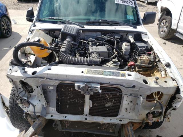 Photo 7 from auction – 2007 FORD RANGER with VIN 1FTYR10D57PA49116