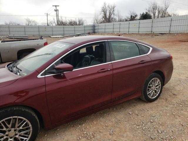 Zdjęcie 9 z aukcji – 2017 CHRYSLER 200 LIMITE z VIN 1C3CCCAG5HN503074