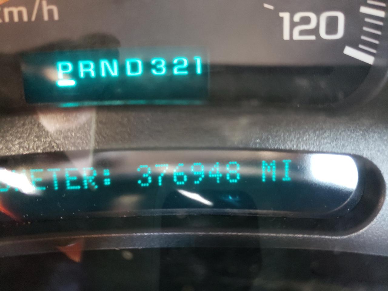 Photo 8 from auction – 2003 CHEVROLET SILVERADO with VIN 1GCHK24U63Z233984