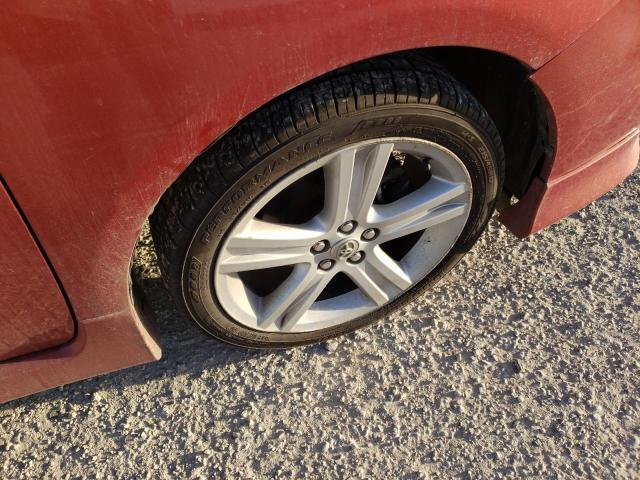 Photo 9 from auction – 2013 TOYOTA COROLLA BA with VIN 5YFBU4EE2DP165651