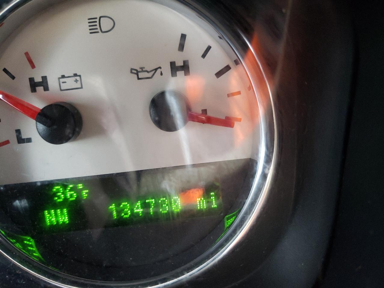 Photo 8 from auction – 2006 FORD F150 SUPER with VIN 1FTPW14V96KD79862