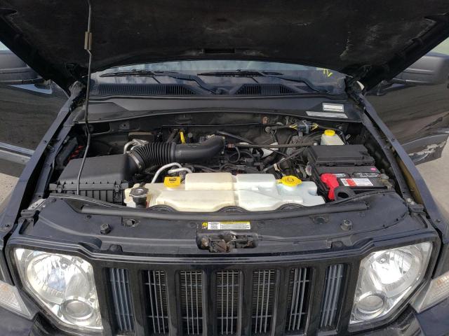 Photo 7 from auction – 2012 JEEP LIBERTY SP with VIN 1C4PJMAK3CW101232