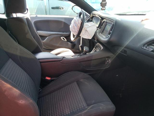 Photo 5 from auction – 2019 DODGE CHALLENGER with VIN 2C3CDZAG8KH676152