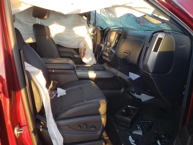 صورة رقم 5 من المزاد - 2015 GMC SIERRA مع VIN 1GTV2UEC4FZ243728