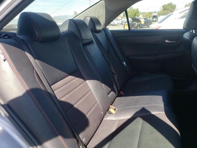 Photo 6 from auction – 2016 TOYOTA CAMRY LE with VIN 4T1BF1FK1GU545774
