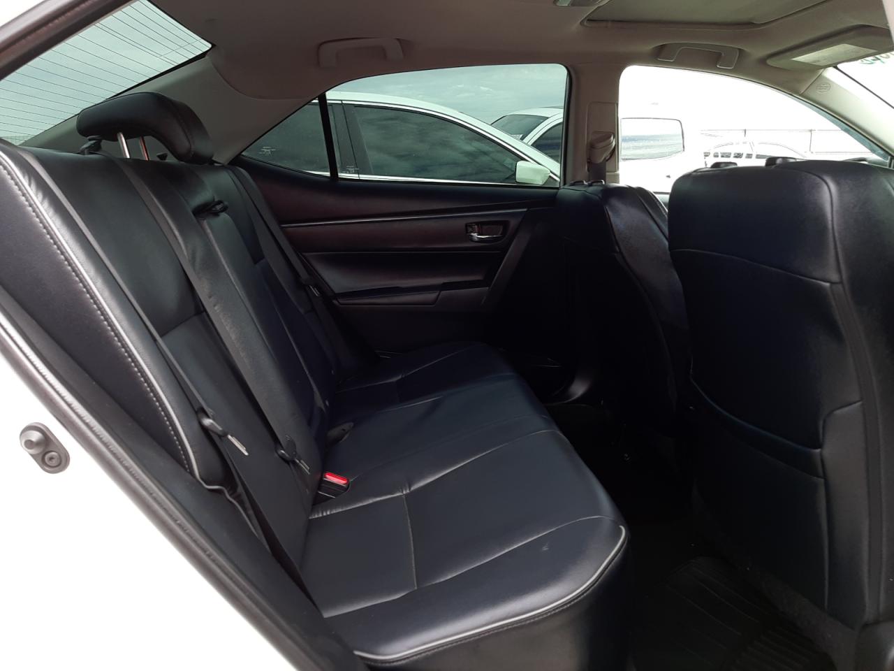 Photo 6 from auction – 2015 TOYOTA COROLLA L with VIN 5YFBURHE9FP190669