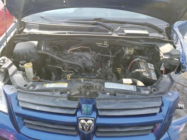 Photo 7 from auction – 2010 DODGE GRAND CARA with VIN 2D4RN4DE4AR114096