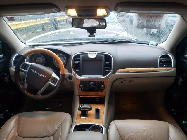 Photo 7 from auction – 2013 CHRYSLER 300C with VIN 2C3CCAEG2DH621276