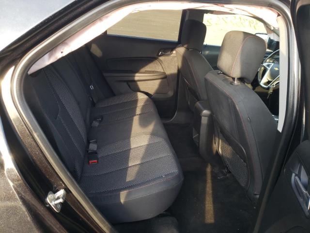 Photo 6 from auction – 2013 CHEVROLET EQUINOX LT with VIN 2GNFLEEK5D6329712