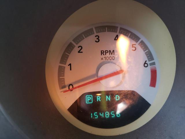 Photo 8 from auction – 2009 DODGE AVENGER SE with VIN 1B3LC46B89N550455