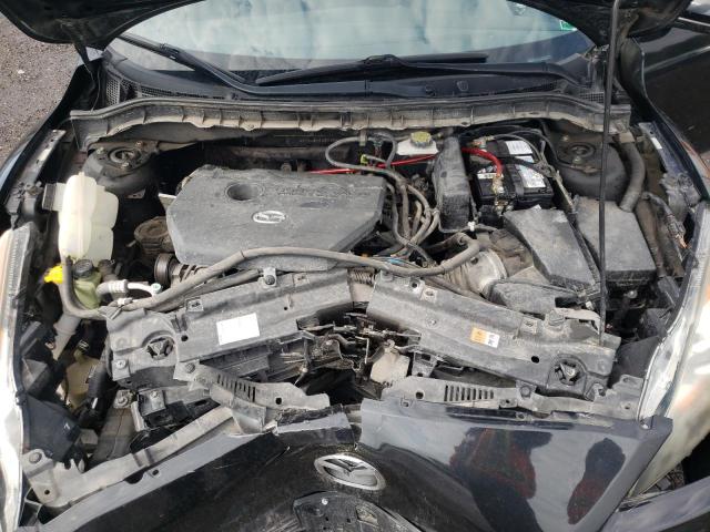 Photo 7 from auction – 2011 MAZDA 3 I with VIN JM1BL1UF5B1470168