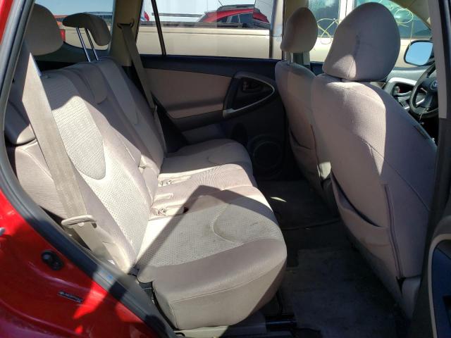 Photo 6 from auction – 2007 TOYOTA RAV4 with VIN JTMBK33V975024127