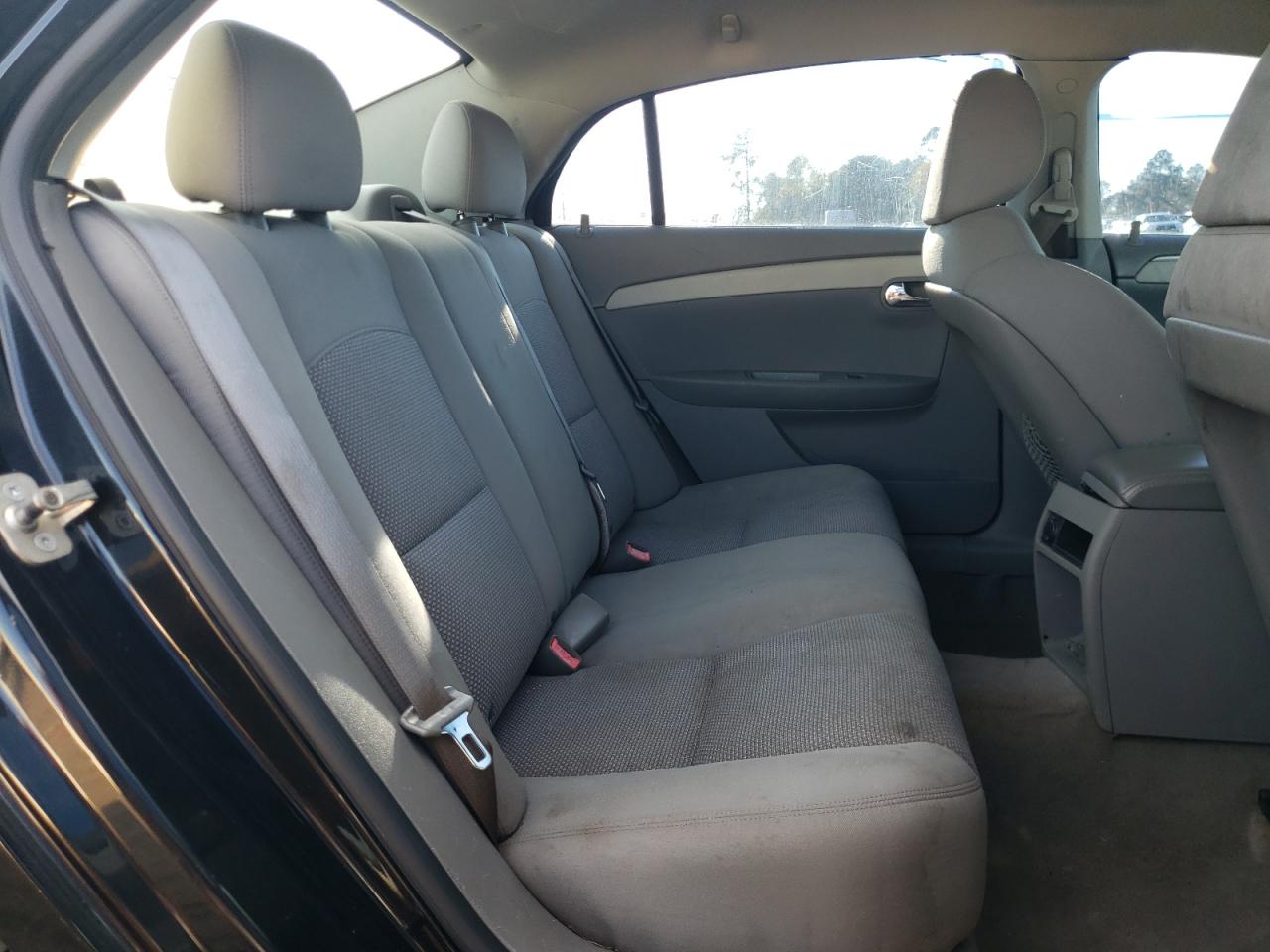 Photo 6 from auction – 2011 CHEVROLET MALIBU LS with VIN 1G1ZB5E13BF184228