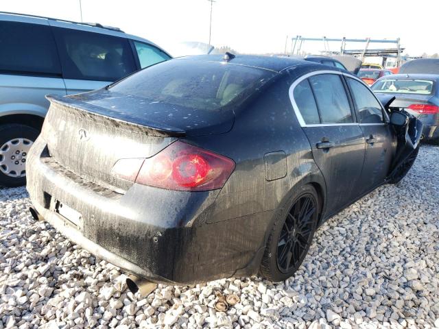 Photo 4 from auction – 2012 INFINITI G37 with VIN JN1CV6AR7CM672751
