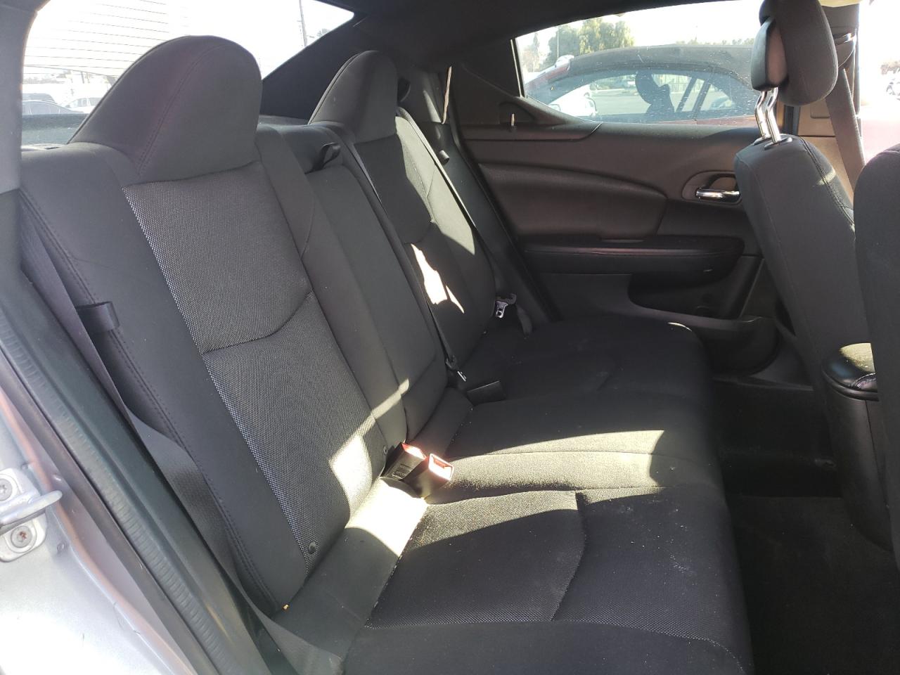 Фото 6 с аукциона – 2013 DODGE AVENGER SX с VIN 1C3CDZCB8DN721019