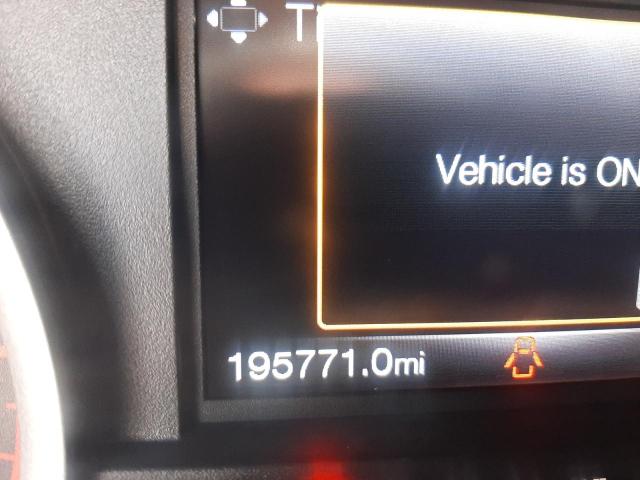 Photo 8 from auction – 2017 FORD F150 SUPER with VIN 1FTEW1EFXHKD87373