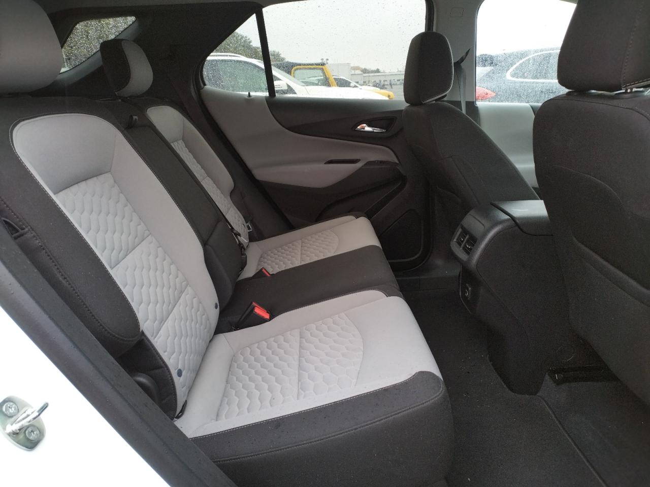Photo 6 from auction – 2020 CHEVROLET EQUINOX LS with VIN 3GNAXHEV3LS535718