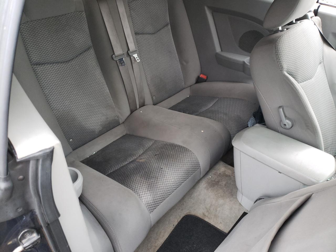Photo 6 from auction – 2008 CHRYSLER SEBRING with VIN 1C3LC45K08N208145