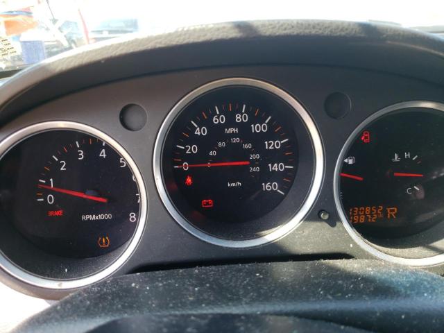 Photo 8 from auction – 2007 NISSAN MAXIMA SE with VIN 1N4BA41E77C825877