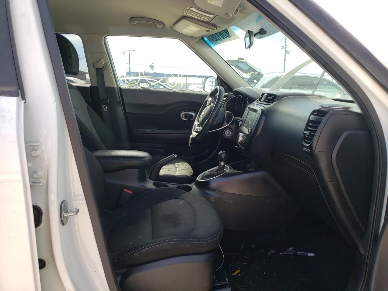 Фото 5 с аукциона – 2018 KIA SOUL + с VIN KNDJP3A50J7902197