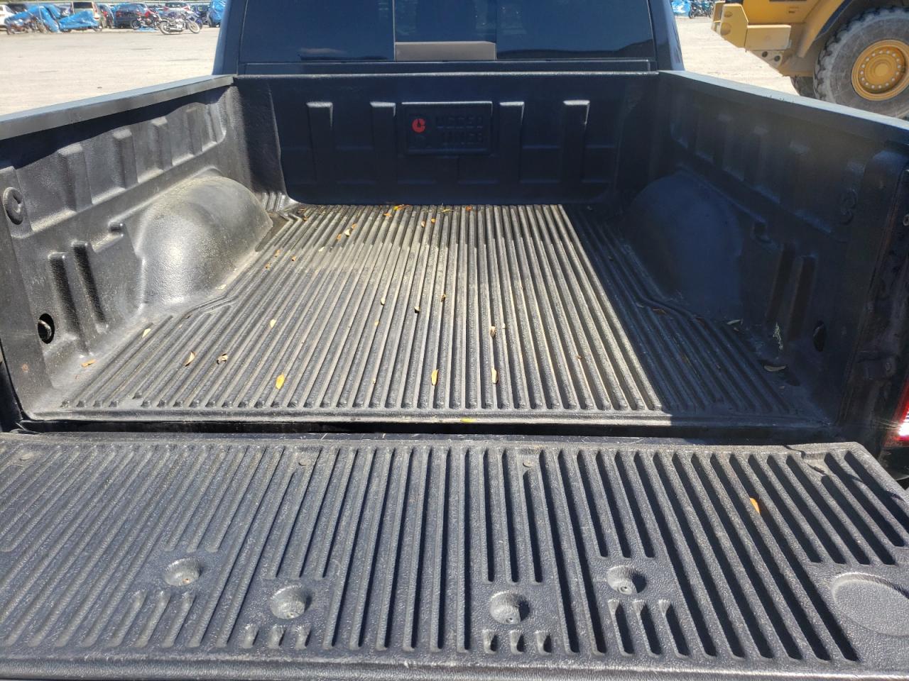 Photo 10 from auction – 2009 DODGE RAM 1500 with VIN 1D3HB13T99J505610