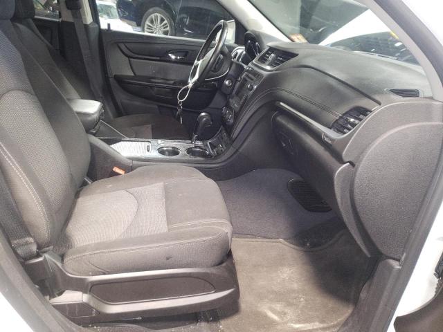 Photo 5 from auction – 2016 CHEVROLET TRAVERSE L with VIN 1GNKRGKD9GJ347863
