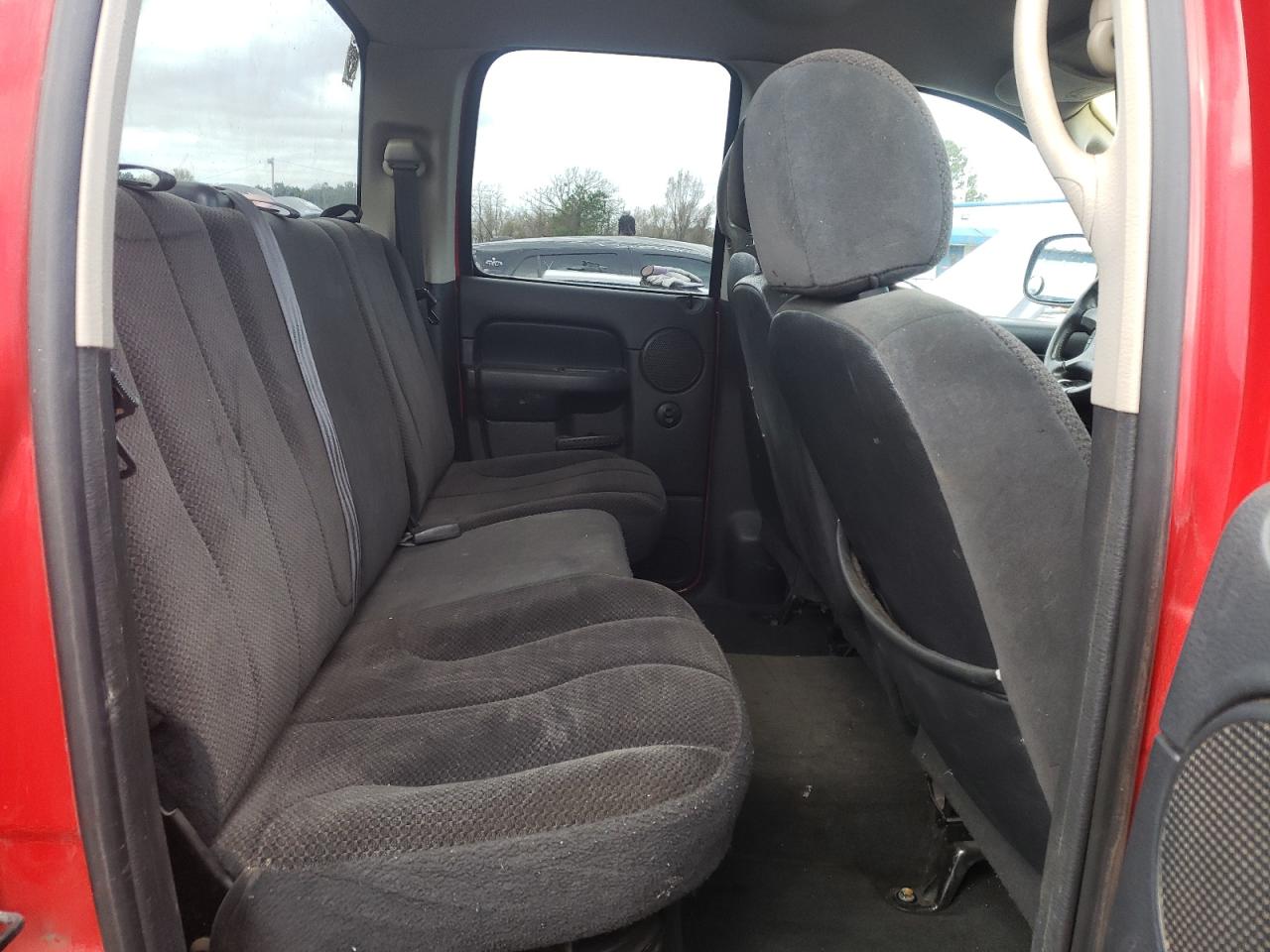Photo 6 from auction – 2002 DODGE RAM 1500 with VIN 1D7HA18N02S672580