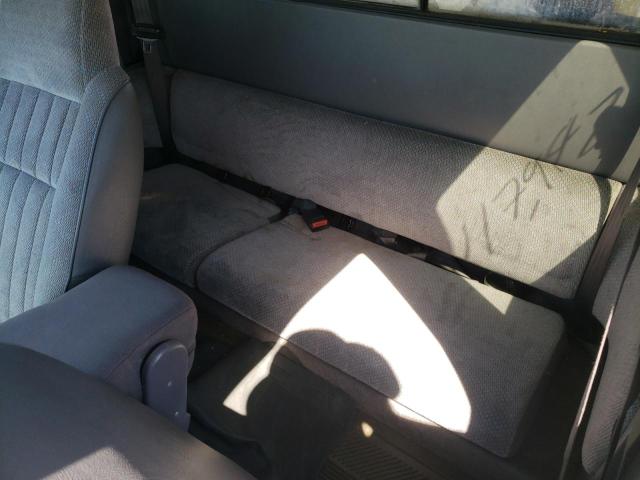 Photo 6 from auction – 1995 DODGE DAKOTA with VIN 1B7GG23X5SS225908