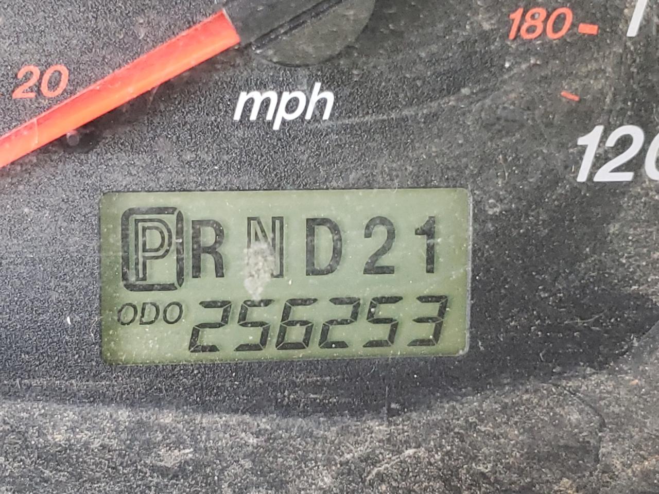 صورة رقم 8 من المزاد - 2002 MAZDA TRIBUTE LX مع VIN 4F2YU081X2KM08971