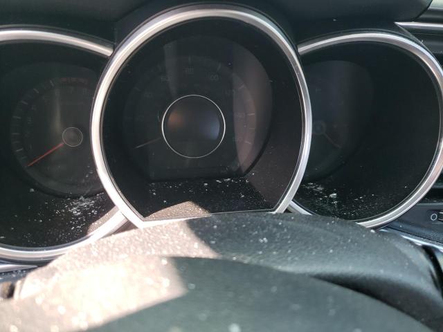 Photo 8 from auction – 2014 KIA OPTIMA LX with VIN 5XXGM4A79EG332692