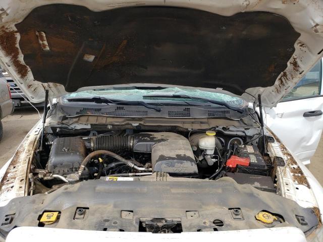 صورة رقم 7 من المزاد - 2017 RAM 1500 ST مع VIN 1C6RR6KG4HS556233