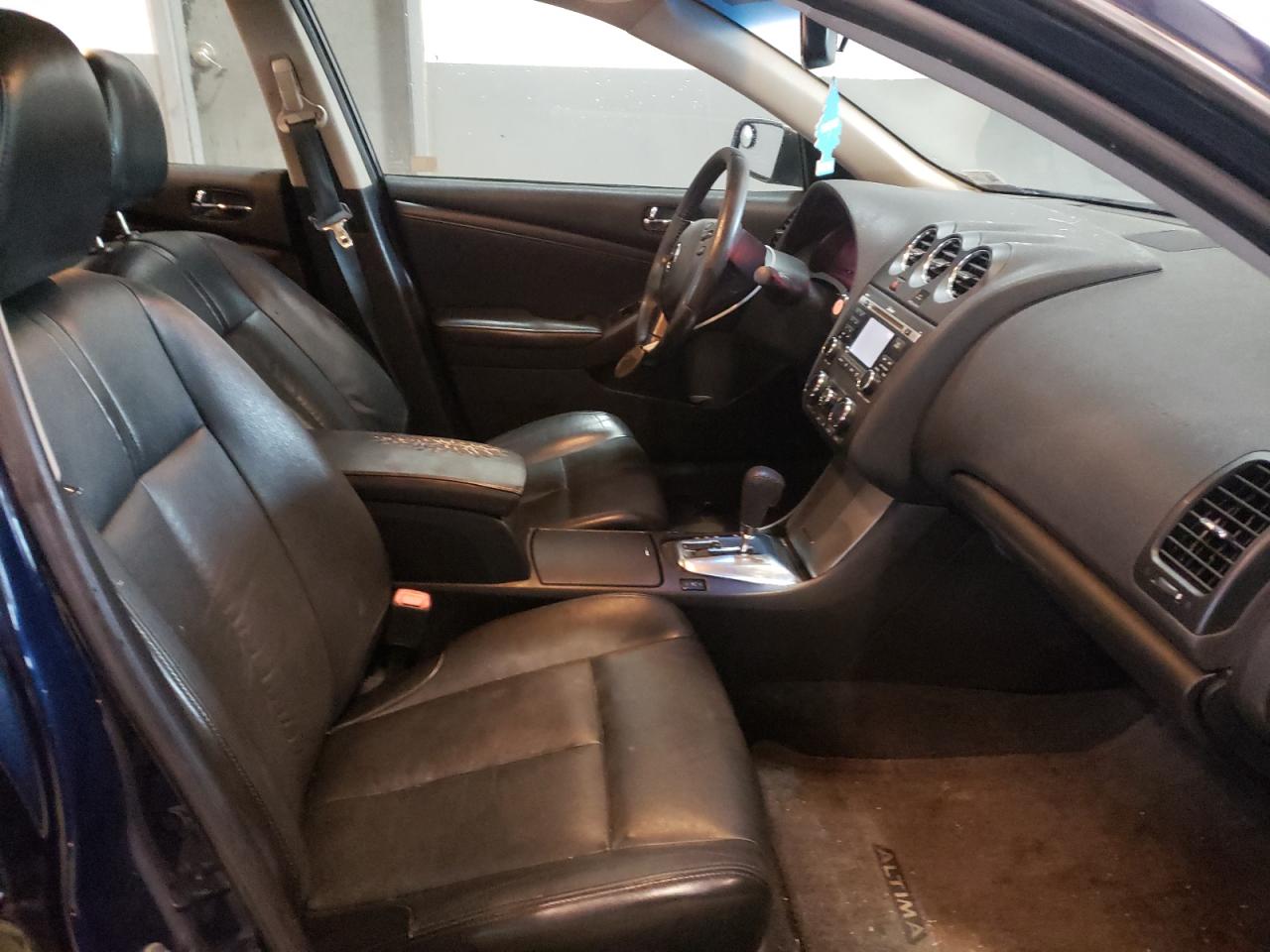 Фото 5 с аукциона – 2011 NISSAN ALTIMA BAS с VIN 1N4AL2AP2BN423967