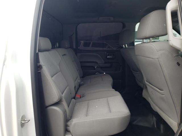 Photo 6 from auction – 2017 CHEVROLET SILVERADO with VIN 3GCPCNEC3HG423331
