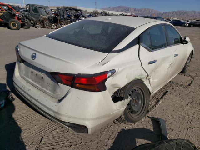 Photo 4 from auction – 2020 NISSAN ALTIMA S with VIN 1N4BL4BV5LC217830