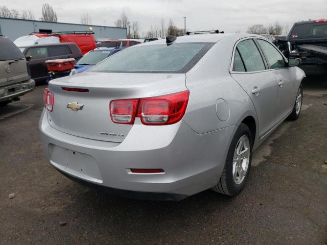 Photo 4 from auction – 2015 CHEVROLET MALIBU LS with VIN 1G11B5SLXFF255207