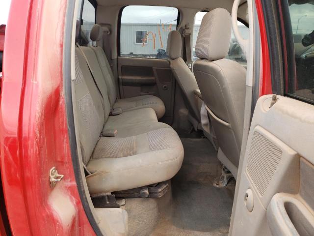 Photo 6 from auction – 2006 DODGE RAM 3500 S with VIN 3D7MX48C16G184040