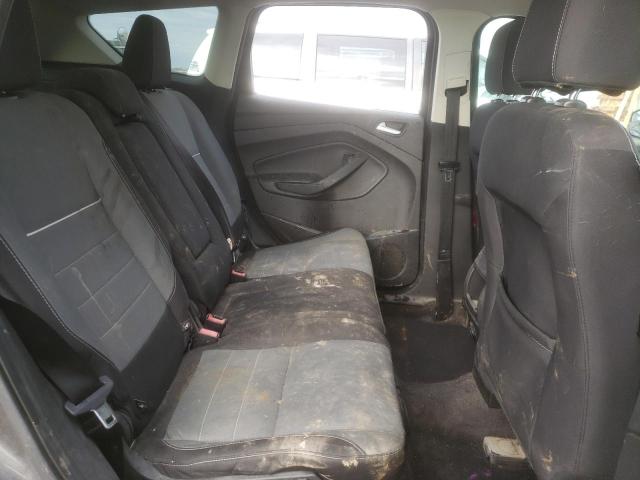 Photo 6 from auction – 2015 FORD ESCAPE SE with VIN 1FMCU9G95FUA53543
