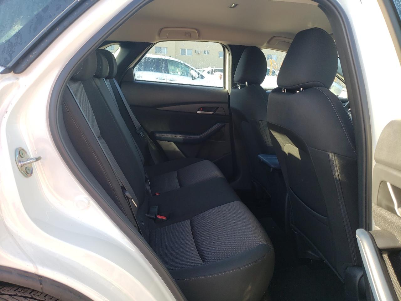 Photo 6 from auction – 2021 MAZDA CX-30 with VIN 3MVDMAAL8MM269286