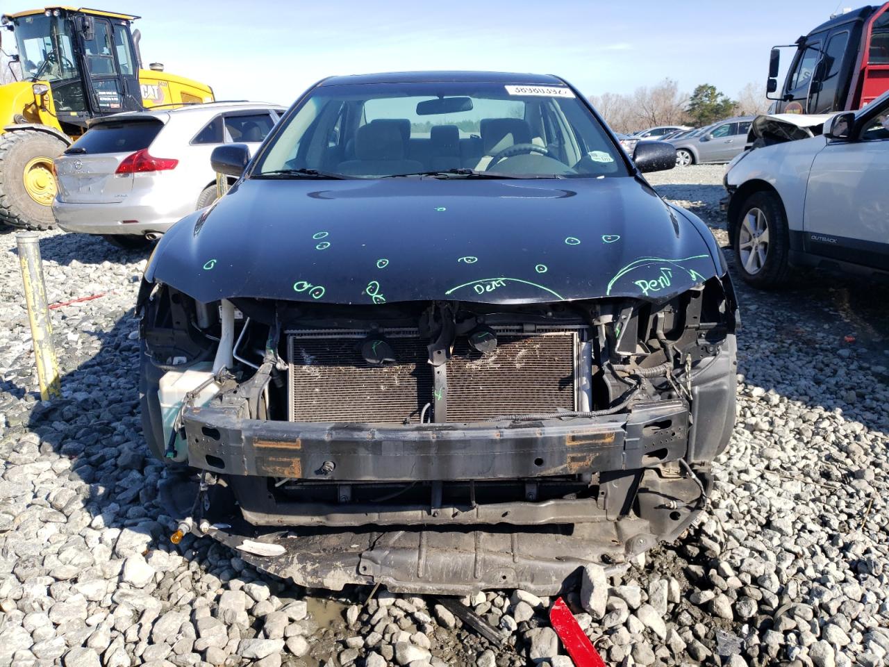 Photo 9 from auction – 2008 TOYOTA CAMRY CE with VIN 4T1BE46K88U208914
