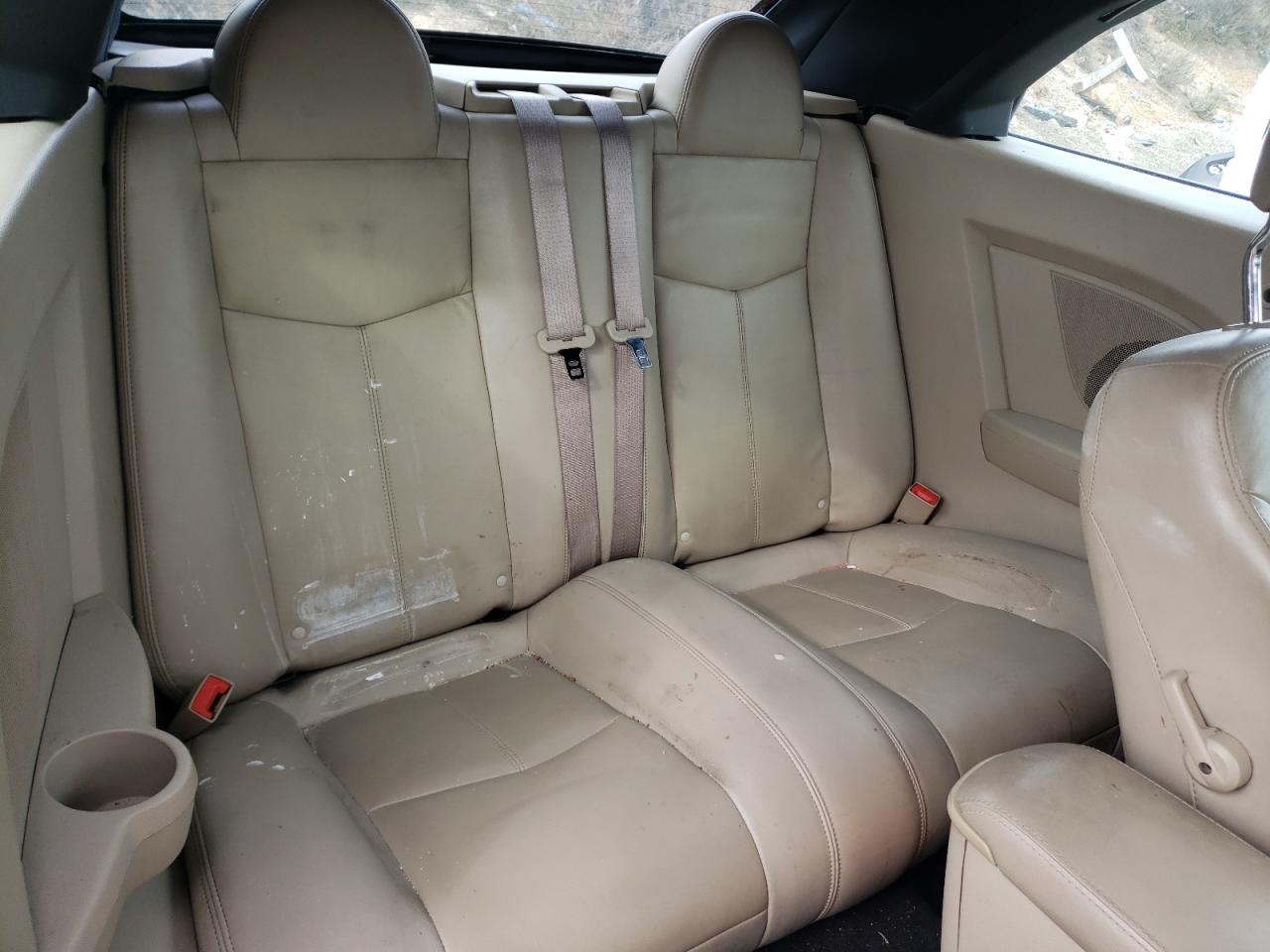Photo 6 from auction – 2011 CHRYSLER 200 LIMITE with VIN 1C3BC7EG4BN612095