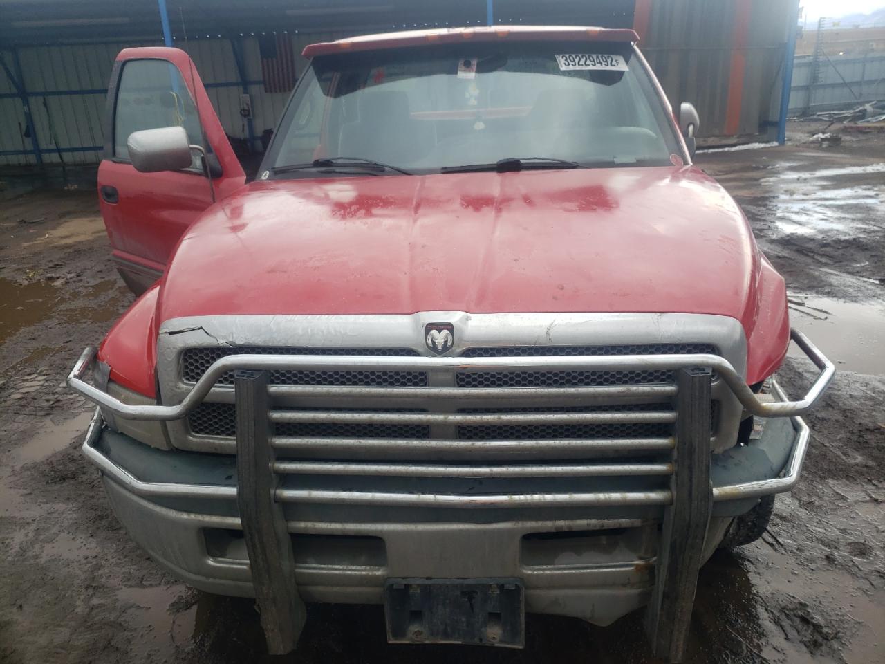 Foto 7 de la subasta – 1997 DODGE RAM 1500 con VIN 3B7HF13Z2VG759110