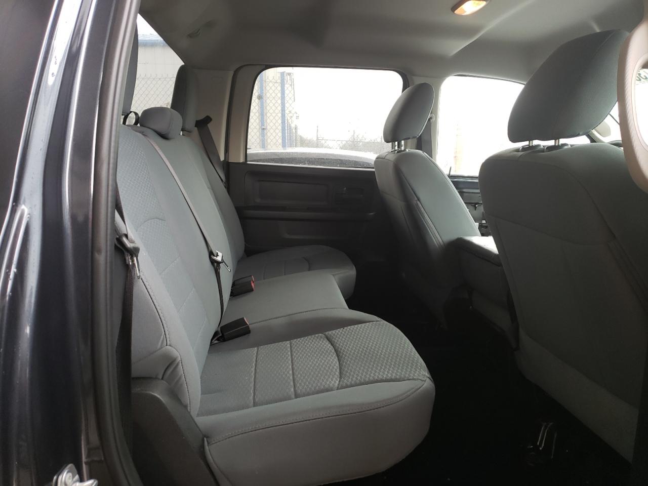 Photo 6 from auction – 2019 RAM 1500 CLASS with VIN 1C6RR7KT0KS577638
