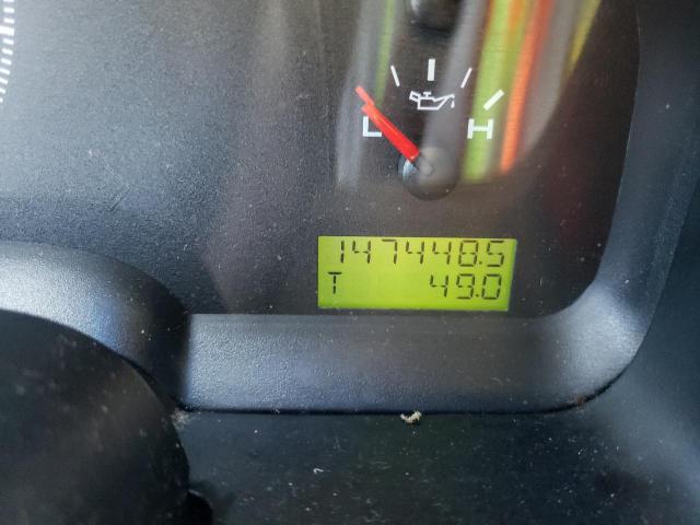 Photo 8 from auction – 2007 FORD F150 with VIN 1FTRF12W47NA06877