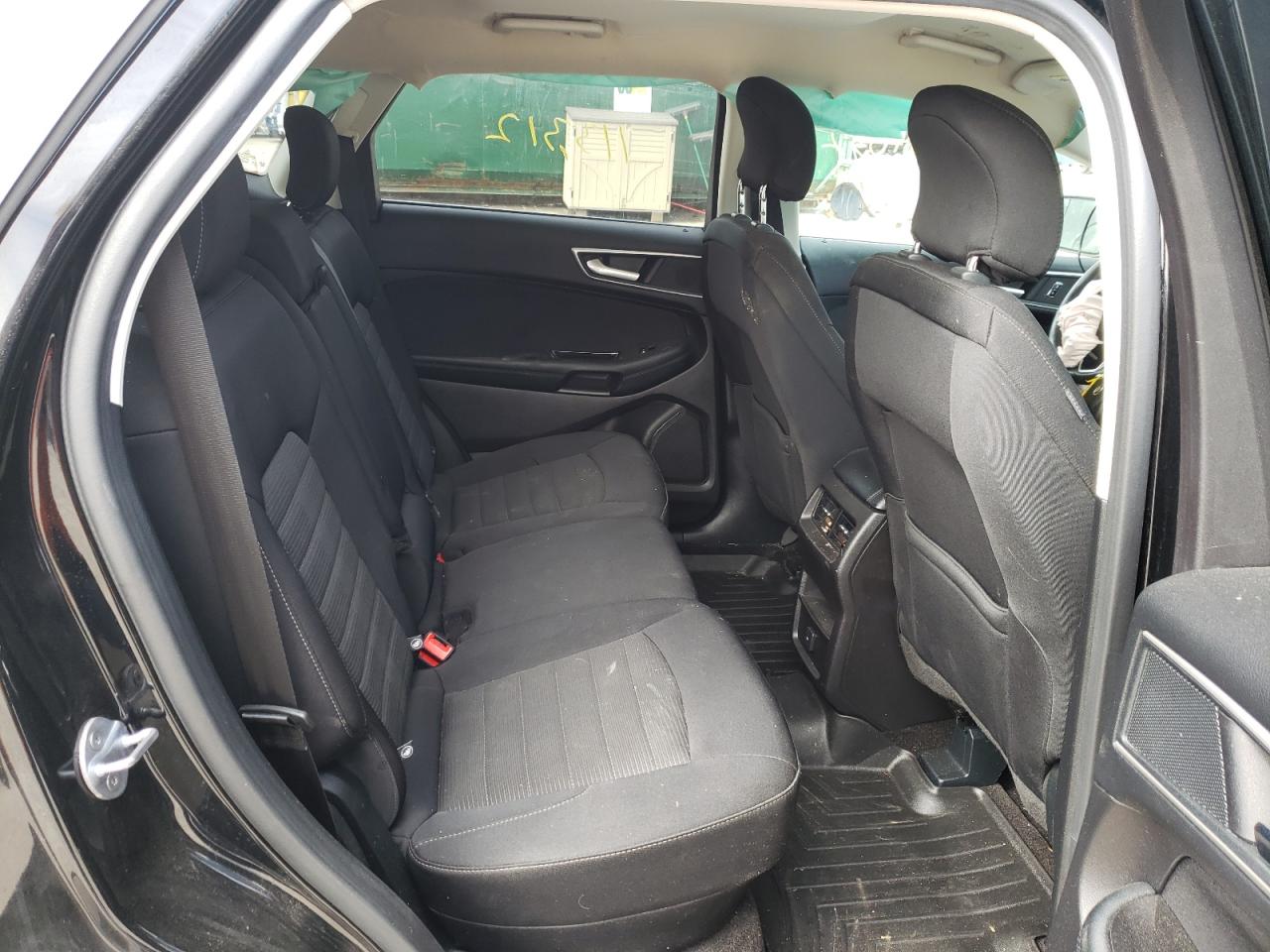 Photo 6 from auction – 2018 FORD EDGE SEL with VIN 2FMPK4J99JBB03717