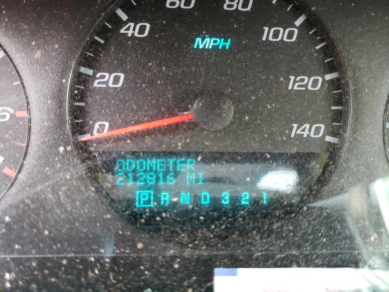 Photo 8 from auction – 2006 CHEVROLET IMPALA LS with VIN 2G1WB58K169151217