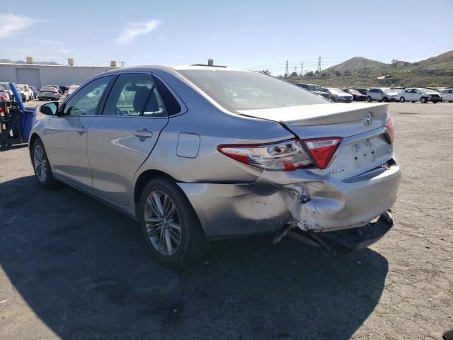Photo 3 from auction – 2016 TOYOTA CAMRY LE with VIN 4T1BF1FK1GU545774