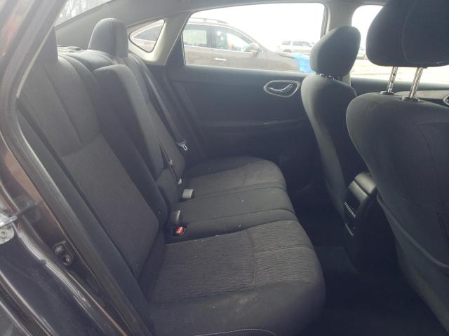 Photo 6 from auction – 2014 NISSAN SENTRA S with VIN 3N1AB7AP3EY286543